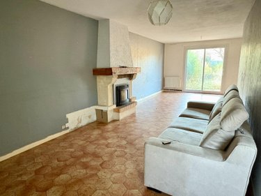 Maison a vendre Mantes-la-Jolie 78200 Yvelines 116 m2 5 pièces 249000 euros