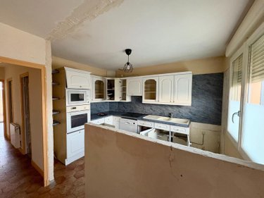 Maison a vendre Mantes-la-Jolie 78200 Yvelines 116 m2 5 pièces 249000 euros