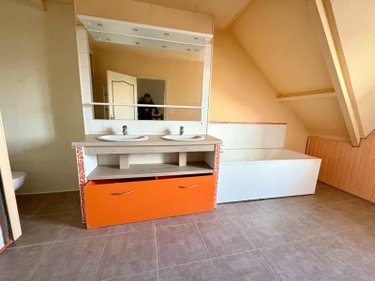 Maison a vendre Mantes-la-Jolie 78200 Yvelines 116 m2 5 pièces 249000 euros