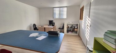 Fonds et murs commerciaux a vendre Cherré-Au 72400 Sarthe 520 m2  267800 euros