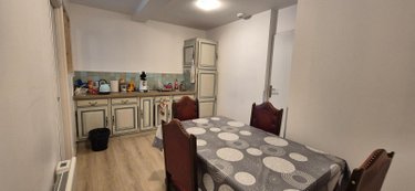 Fonds et murs commerciaux a vendre Cherré-Au 72400 Sarthe 520 m2  267800 euros