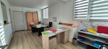 Fonds et murs commerciaux a vendre Cherré-Au 72400 Sarthe 520 m2  267800 euros