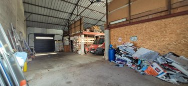 Fonds et murs commerciaux a vendre Cherré-Au 72400 Sarthe 520 m2  267800 euros