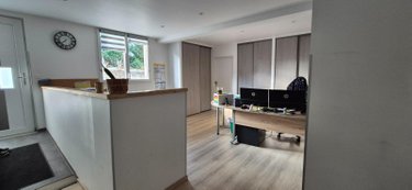 Fonds et murs commerciaux a vendre Cherré-Au 72400 Sarthe 520 m2  267800 euros