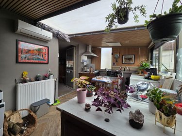 Maison a vendre Rilly-la-Montagne 51500 Marne 83 m2 5 pièces 220000 euros