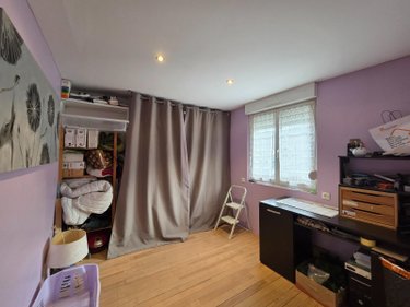 Maison a vendre Rilly-la-Montagne 51500 Marne 93 m2 5 pièces 210000 euros