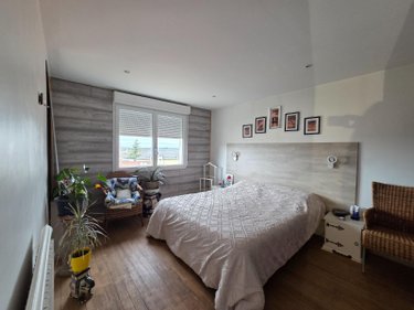 Maison a vendre Rilly-la-Montagne 51500 Marne 83 m2 5 pièces 220000 euros