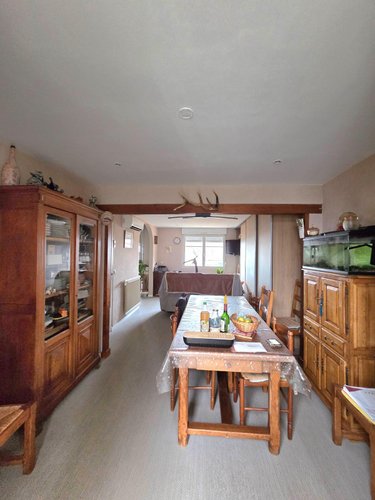 Maison a vendre Rilly-la-Montagne 51500 Marne 93 m2 5 pièces 210000 euros