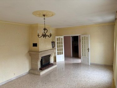 Maison a vendre Le Creusot 71200 Saône-et-Loire 110 m2 4 pièces 162750 euros