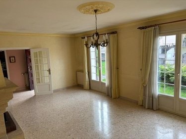 Maison a vendre Le Creusot 71200 Saône-et-Loire 110 m2 4 pièces 162750 euros