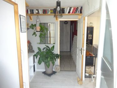 Maison a vendre Nogent-le-Rotrou 28400 Eure-et-Loir 70 m2 3 pièces 137800 euros