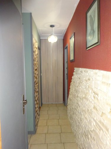 Maison a vendre Nogent-le-Rotrou 28400 Eure-et-Loir 70 m2 3 pièces 137800 euros