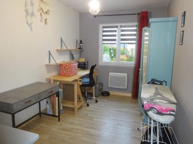 Maison a vendre Nogent-le-Rotrou 28400 Eure-et-Loir 70 m2 3 pièces 137800 euros