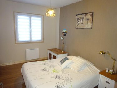 Maison a vendre Nogent-le-Rotrou 28400 Eure-et-Loir 70 m2 3 pièces 137800 euros