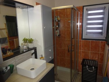 Maison a vendre Nogent-le-Rotrou 28400 Eure-et-Loir 70 m2 3 pièces 137800 euros