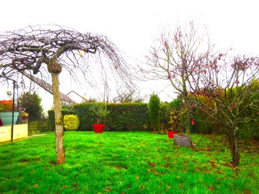 Maison a vendre Nogent-le-Rotrou 28400 Eure-et-Loir 70 m2 3 pièces 137800 euros