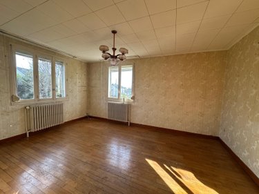 Maison a vendre Dole 39100 Jura 90 m2 5 pièces 147000 euros