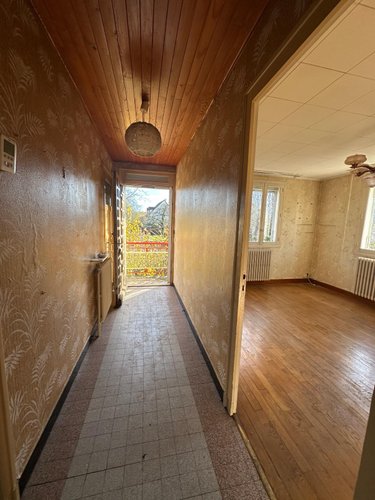 Maison a vendre Dole 39100 Jura 90 m2 5 pièces 147000 euros