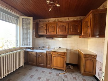 Maison a vendre Dole 39100 Jura 90 m2 5 pièces 147000 euros