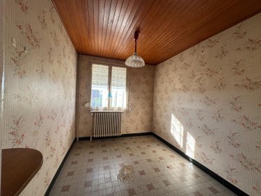 Maison a vendre Dole 39100 Jura 90 m2 5 pièces 147000 euros