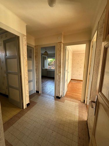 Maison a vendre Dole 39100 Jura 90 m2 5 pièces 147000 euros