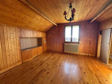 Maison a vendre Dole 39100 Jura 90 m2 5 pièces 147000 euros