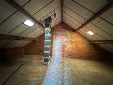 Maison a vendre Dole 39100 Jura 90 m2 5 pièces 147000 euros