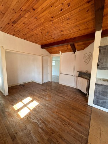 Maison a vendre Sin-le-Noble 59450 Nord 92 m2 4 pièces 108000 euros