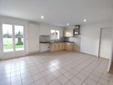 Maison a vendre La Londe 76500 Seine-Maritime 104 m2 4 pièces 250000 euros