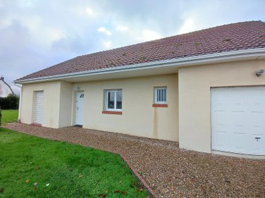 Maison a vendre La Londe 76500 Seine-Maritime 104 m2 4 pièces 250000 euros