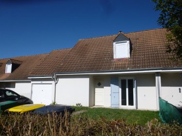 Maison a vendre Belleville-sur-Loire 18240 Cher 79 m2 3 pièces 81500 euros