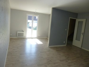 Maison a vendre Belleville-sur-Loire 18240 Cher 79 m2 3 pièces 81500 euros