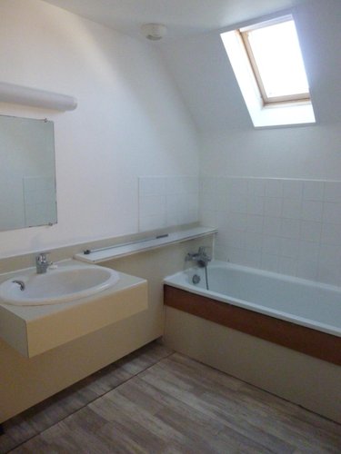 Maison a vendre Belleville-sur-Loire 18240 Cher 79 m2 3 pièces 81500 euros