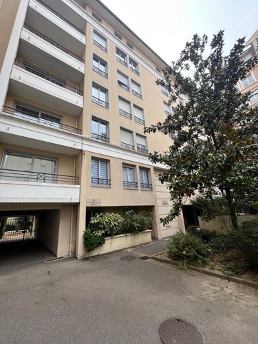 Appartement a vendre Lyon 4e Arrondissement 69004 Rhône 53 m2 2 pièces 225000 euros
