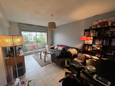 Appartement a vendre Lyon 4e Arrondissement 69004 Rhône 53 m2 2 pièces 225000 euros