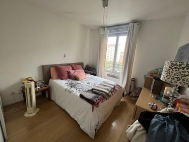 Appartement a vendre Lyon 4e Arrondissement 69004 Rhône 53 m2 2 pièces 225000 euros