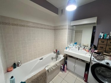 Appartement a vendre Lyon 4e Arrondissement 69004 Rhône 53 m2 2 pièces 225000 euros