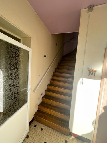 Maison a vendre Vallentigny 10500 Aube 142 m2 6 pièces 117000 euros