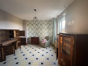 Maison a vendre Vallentigny 10500 Aube 142 m2 6 pièces 117000 euros