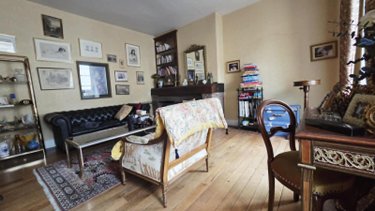 Maison a vendre Fayl-Billot 52500 Haute-Marne 230 m2 5 pièces 135000 euros