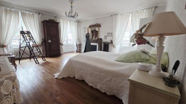 Maison a vendre Fayl-Billot 52500 Haute-Marne 230 m2 5 pièces 105000 euros