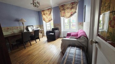 Maison a vendre Fayl-Billot 52500 Haute-Marne 230 m2 5 pièces 105000 euros