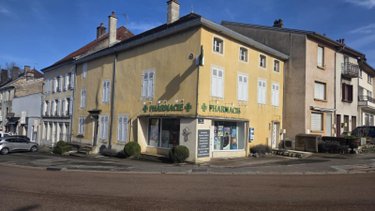 Maison a vendre Fayl-Billot 52500 Haute-Marne 230 m2 5 pièces 135000 euros