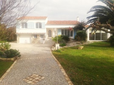 Maison a vendre Saint-Denis-d'Oléron 17650 Charente-Maritime 179 m2 6 pièces 640900 euros
