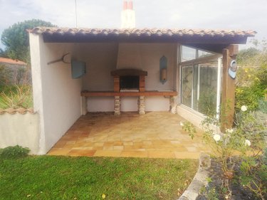 Maison a vendre Saint-Denis-d'Oléron 17650 Charente-Maritime 179 m2 6 pièces 640900 euros