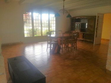 Maison a vendre Saint-Denis-d'Oléron 17650 Charente-Maritime 179 m2 6 pièces 640900 euros