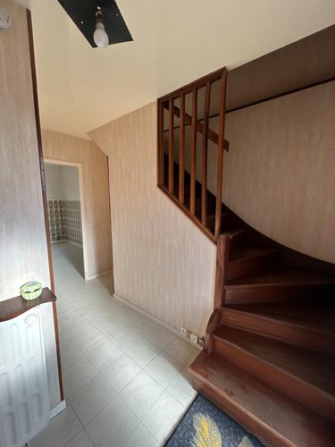 Maison a vendre Estrées-Deniécourt 80200 Somme 83 m2 4 pièces 97200 euros