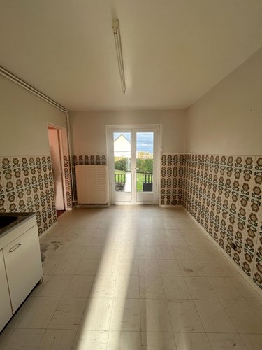 Maison a vendre Estrées-Deniécourt 80200 Somme 83 m2 4 pièces 97200 euros