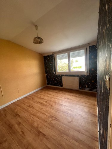 Maison a vendre Estrées-Deniécourt 80200 Somme 83 m2 4 pièces 97200 euros