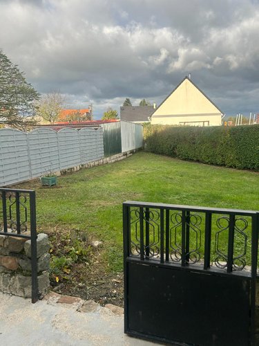 Maison a vendre Estrées-Deniécourt 80200 Somme 83 m2 4 pièces 97200 euros